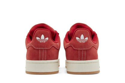 Adidas Campus 00s Scarlet Red