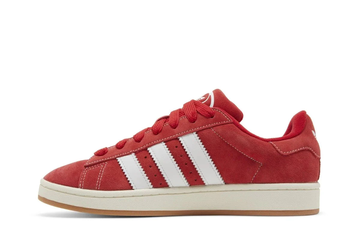 Adidas Campus 00s Scarlet Red