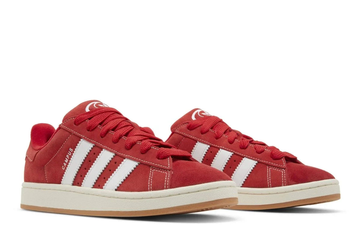 Adidas Campus 00s Scarlet Red