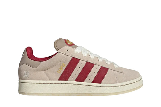Adidas Campus 00s Year of Snake 2025 Beige