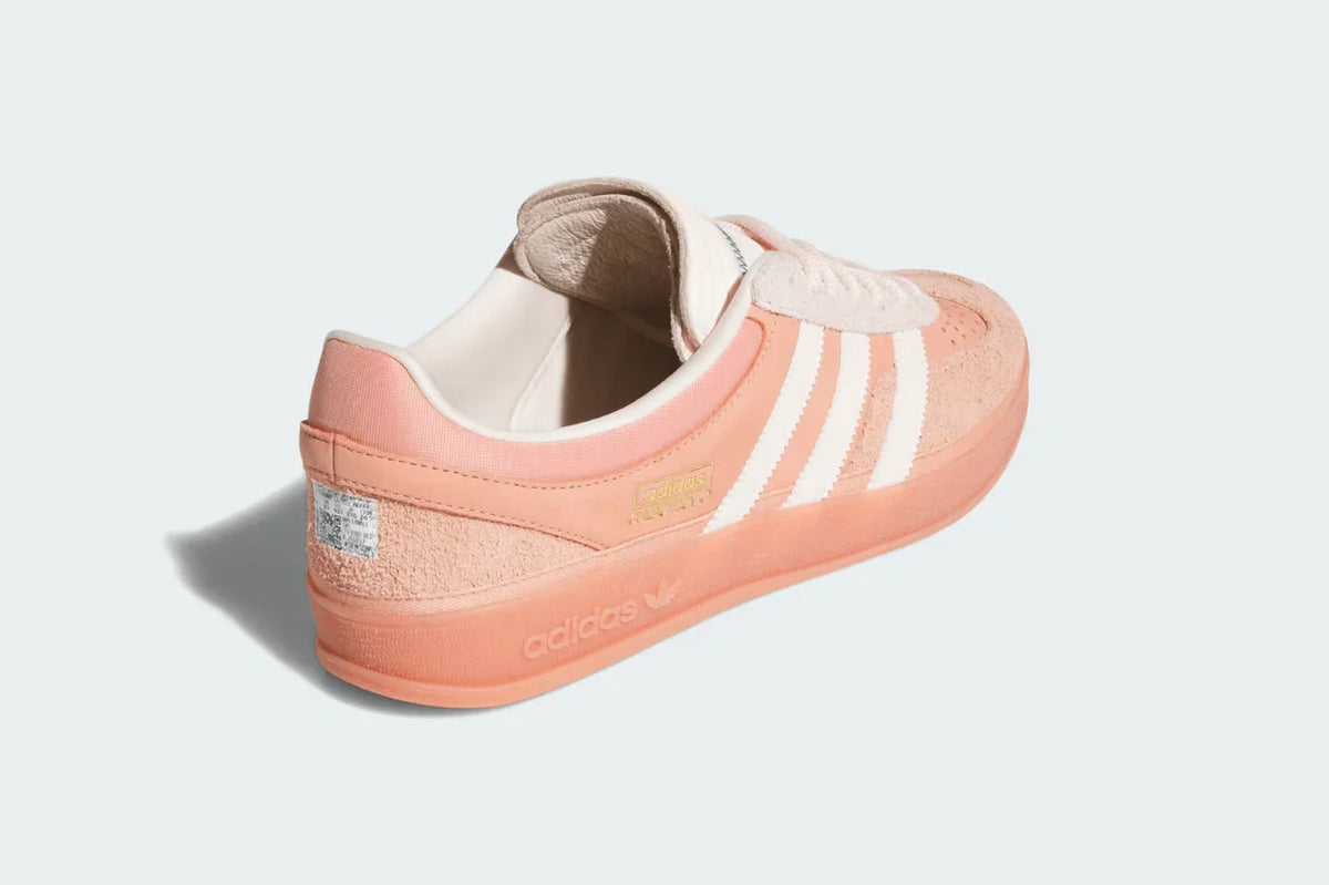 Adidas Gazelle Indoor Bad Bunny Cabo Rojo Pink