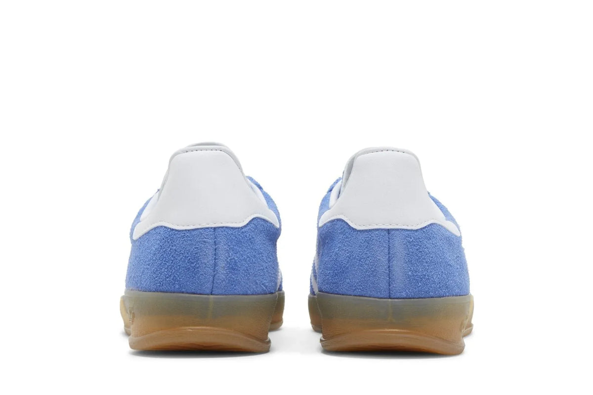 Adidas Gazelle Indoor Royal Blue