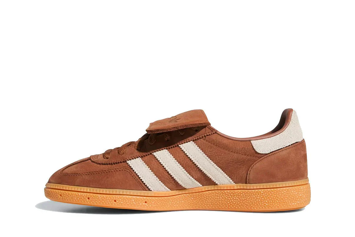 Adidas Handball Spezial LT Preloved Brown Cream White Brown
