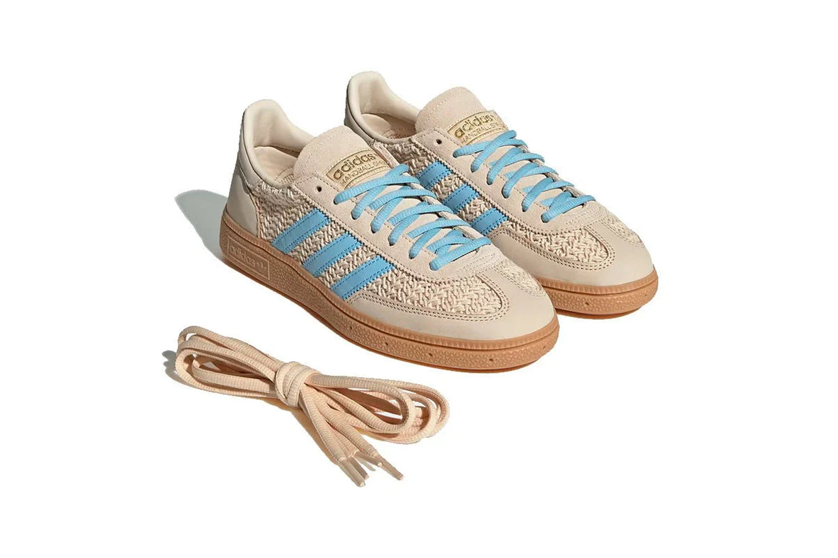 Adidas Handball Spezial Sand Strata Clear Sky Beige
