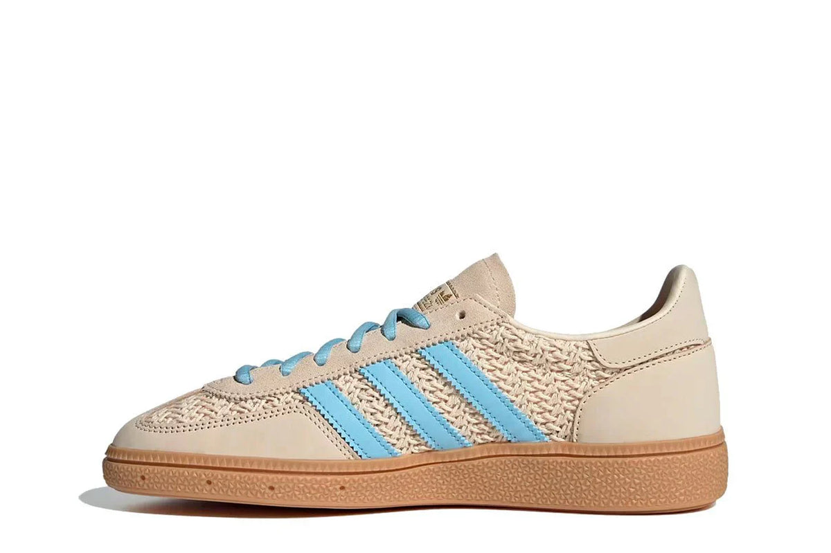 Adidas Handball Spezial Sand Strata Clear Sky Beige