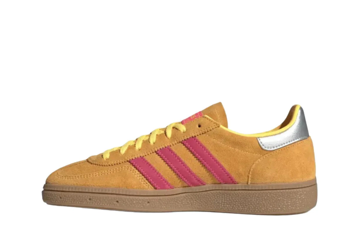 Adidas Handball Spezial Spark Lucid Pink yellow