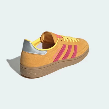 Adidas Handball Spezial Spark Lucid Pink yellow