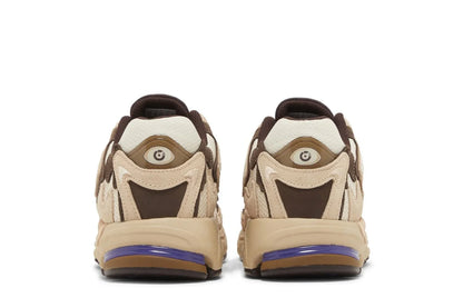 Adidas Response CL Bad Bunny Bronze Strata Brown