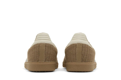 Adidas Samba Cardboard Brown