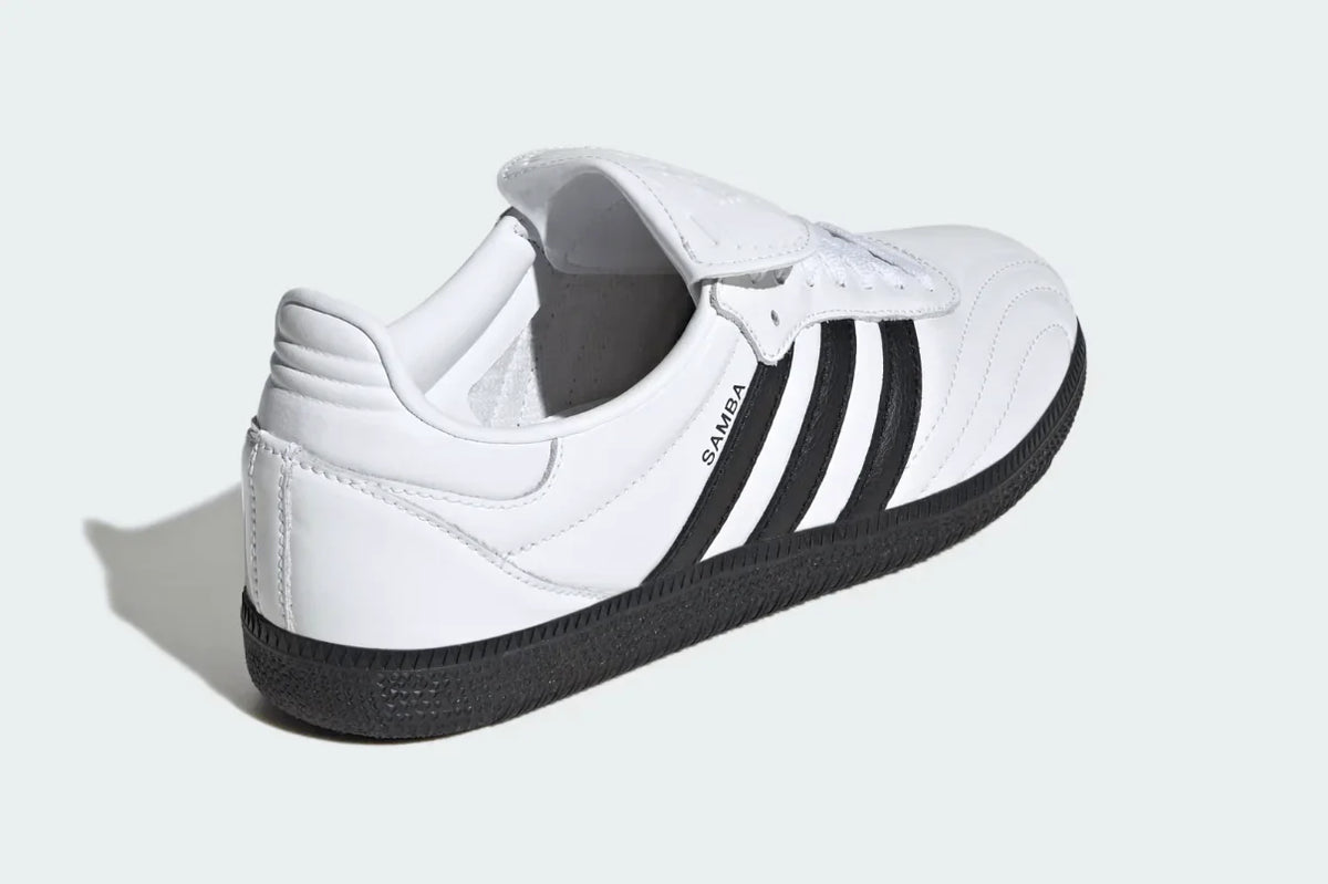 Adidas Samba LT Cloud White Core Black Sole