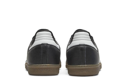 Adidas Samba OG Black Gum Black