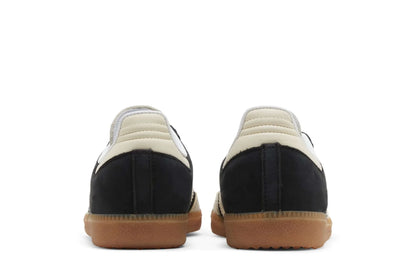 Adidas Samba OG "Core Black Wonder" White Black