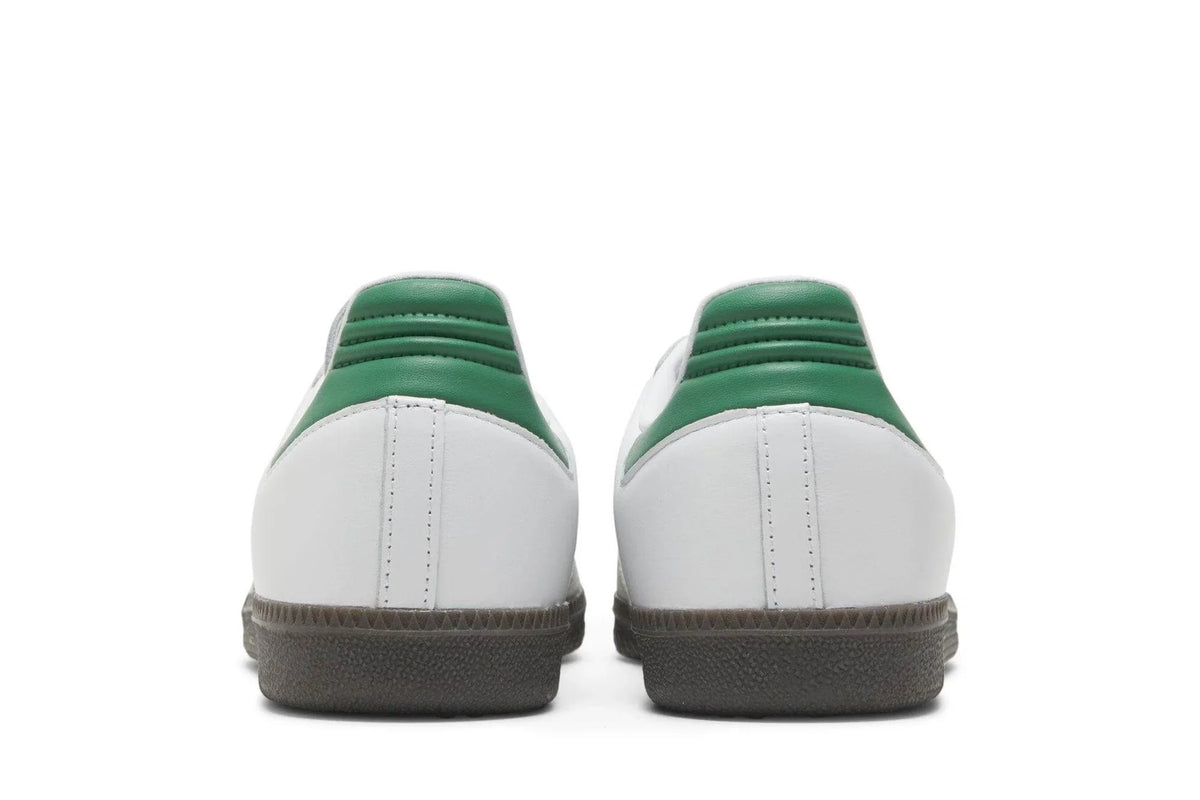 Adidas Samba OG Green White