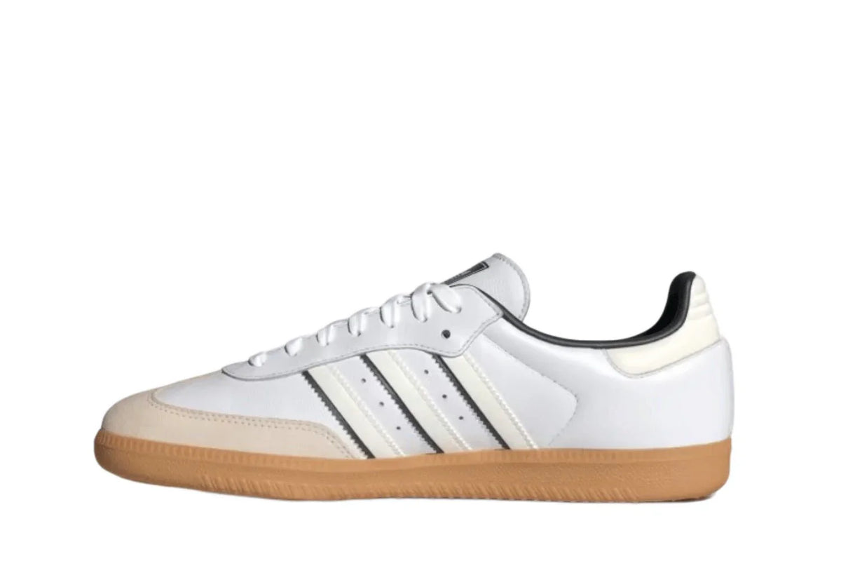 Adidas Samba Og Off White Core Black
