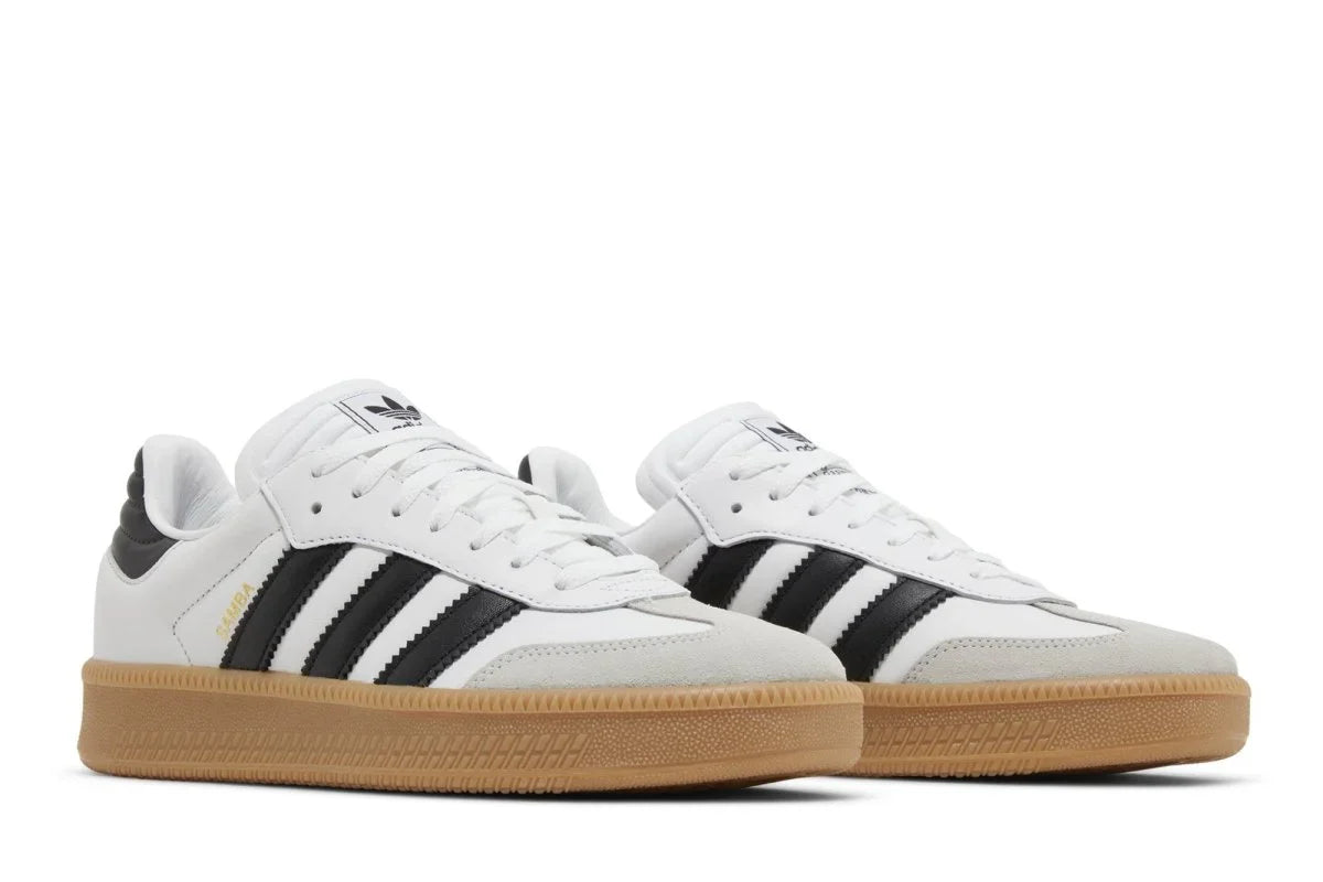 Adidas Samba XLG Cloud White