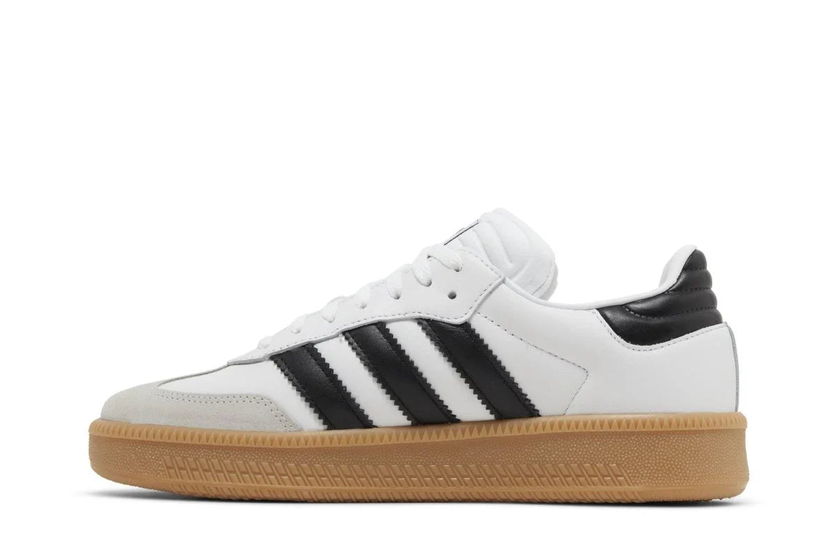 Adidas Samba XLG Cloud White