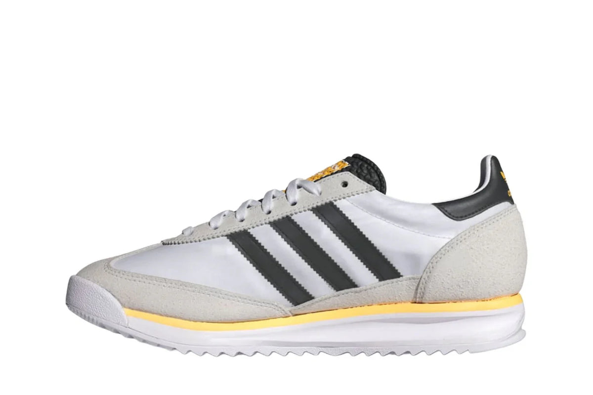 Adidas SL 72 RS Cloud White Core Black Spark White