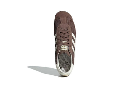 Adidas SL 72 RS Earth Strata Warm Vanilla Brown