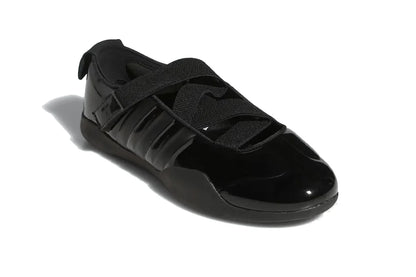 Adidas Taekwondo Caroline Hu x CLOT Black