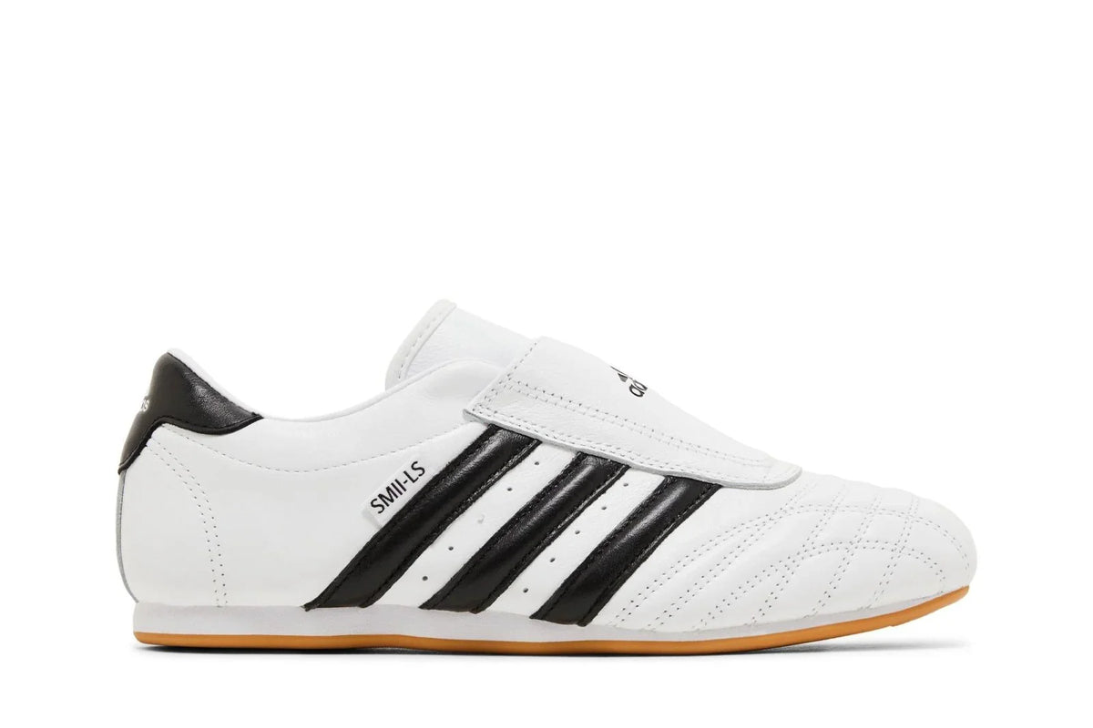 Adidas Taekwondo Cloud White