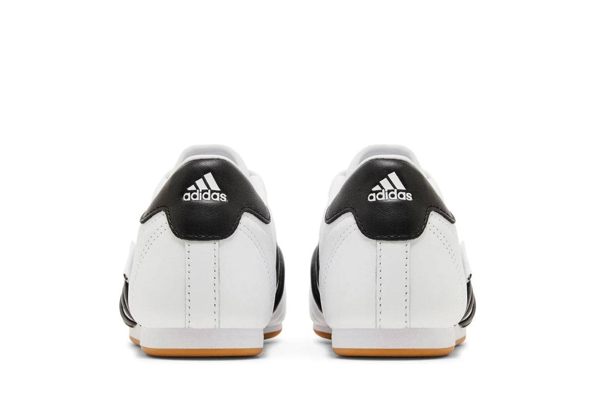 Adidas Taekwondo Cloud White