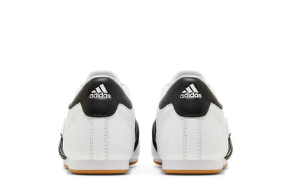 Adidas Taekwondo Cloud White