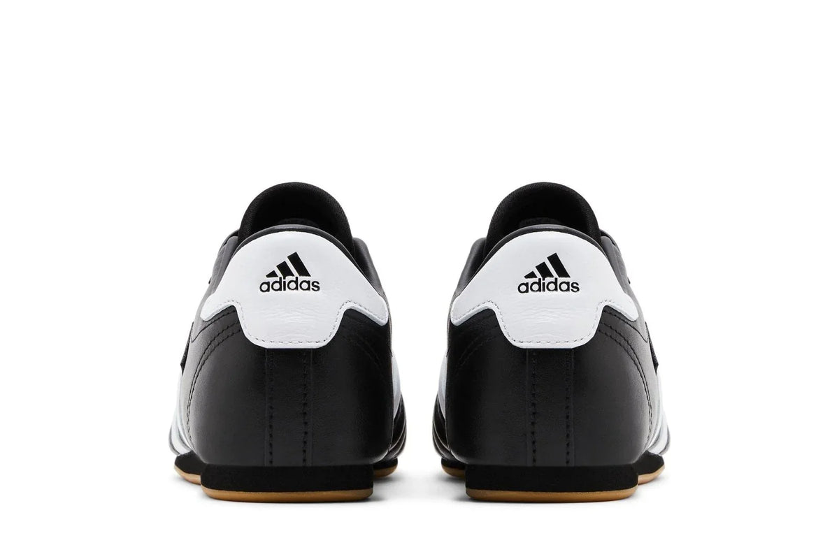 Adidas Taekwondo Core Black