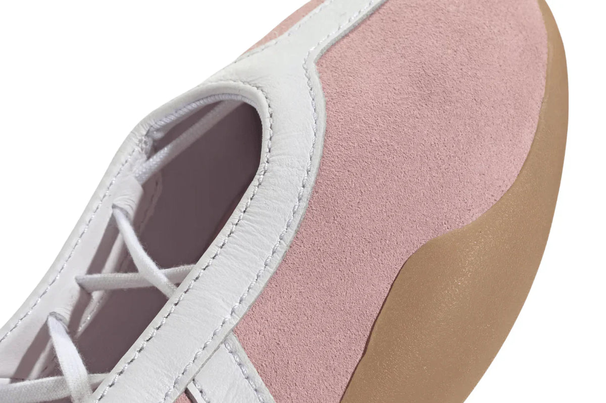 Adidas Taekwondo Mei Ballet Clear Pink Gum Pink