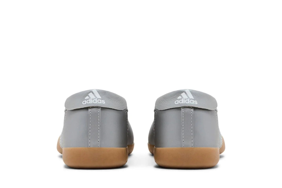 Adidas Taekwondo Mei Ballet Silver Metallic