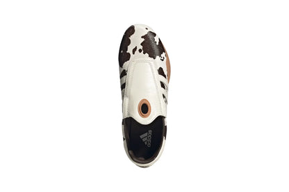 Adidas Taekwondo Mei Cow Print (Women's) animal  Print
