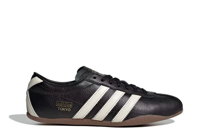 Adidas Tokyo Core Black