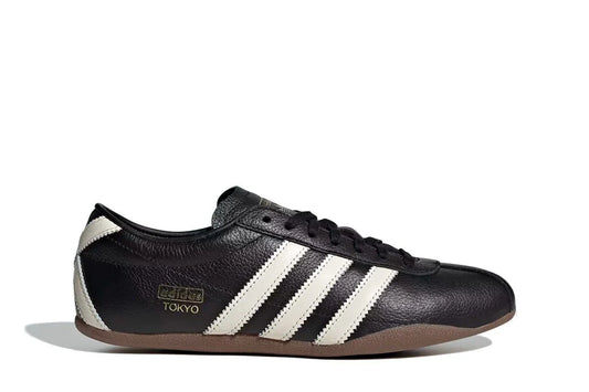 Adidas Tokyo Core Black