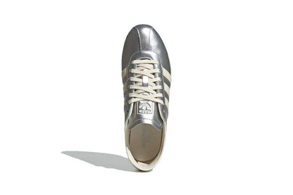 Adidas Tokyo Silver Metallic
