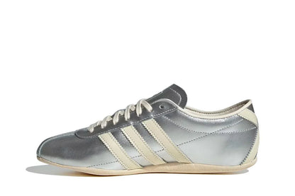 Adidas Tokyo Silver Metallic
