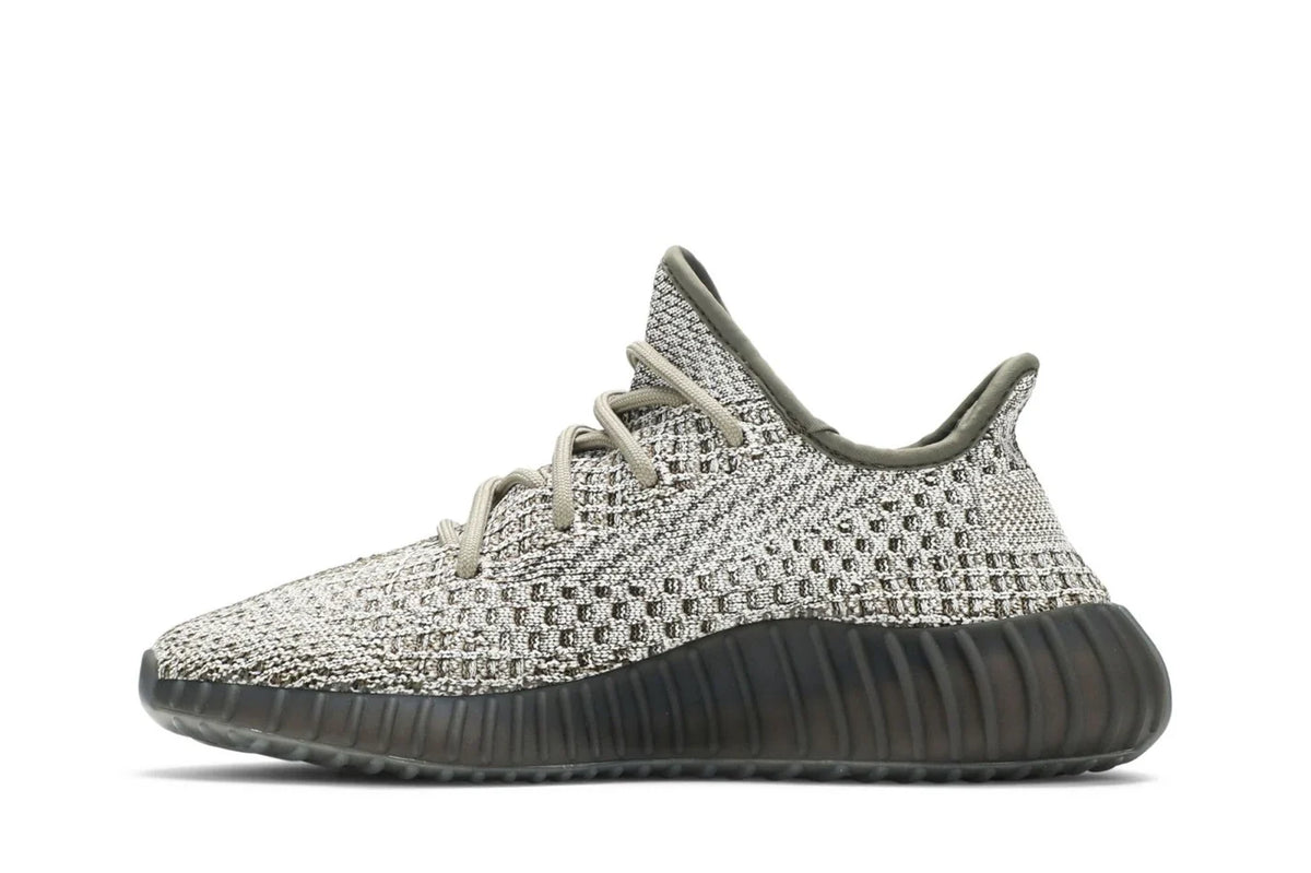 Adidas Yeezy Boost 350 V2 Ash Stone Gray