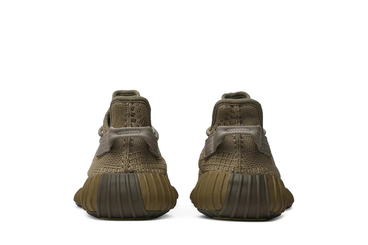 Adidas Yeezy Boost 350 V2 Earth Brown