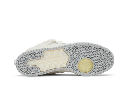 Adidas Forum Buckle Low x Bad Bunny White