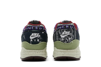 Concepts x Air Max 1 SP Mellow Colorful