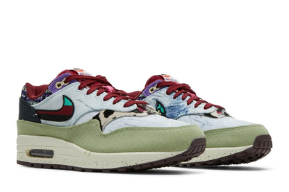 Concepts x Air Max 1 SP Mellow Colorful