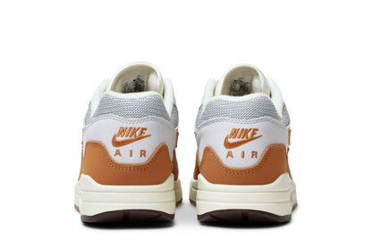 Nike Air Max 1 x Patta Monarch Orange