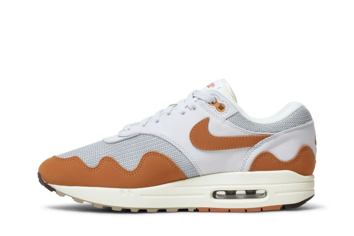 Nike Air Max 1 x Patta Monarch Orange