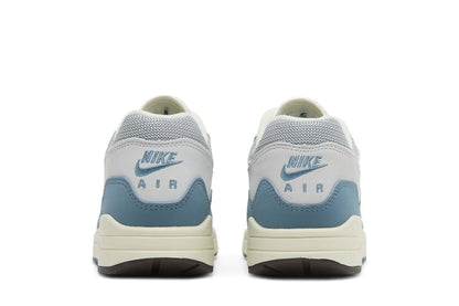 Nike Air Max 1 x Patta Noise Aqua Blue