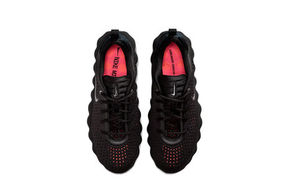 Nike Mind 002 Black Hyper Crimson