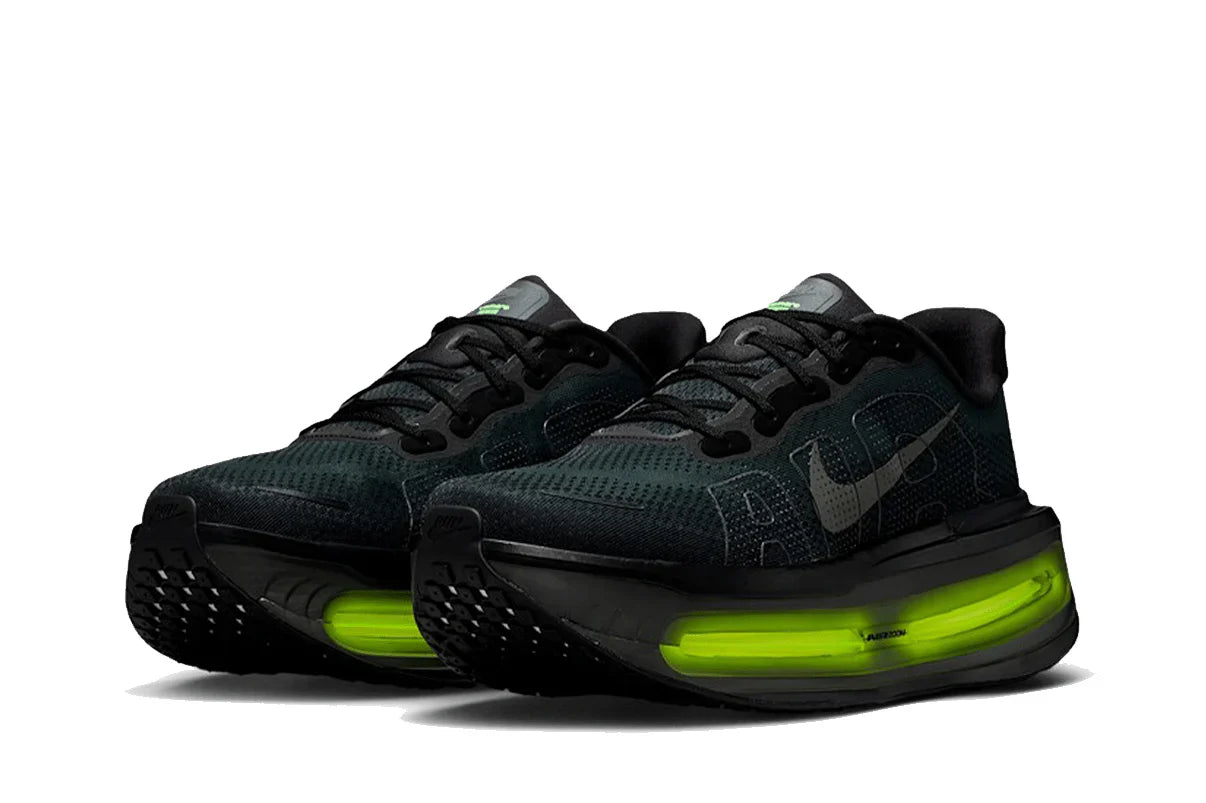 Nike Vomero Premium Black Volt