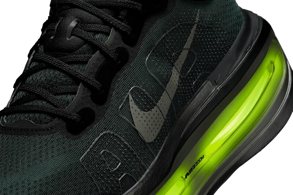 Nike Vomero Premium Black Volt
