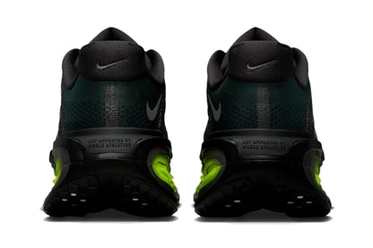 Nike Vomero Premium Black Volt