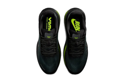 Nike Vomero Premium Black Volt