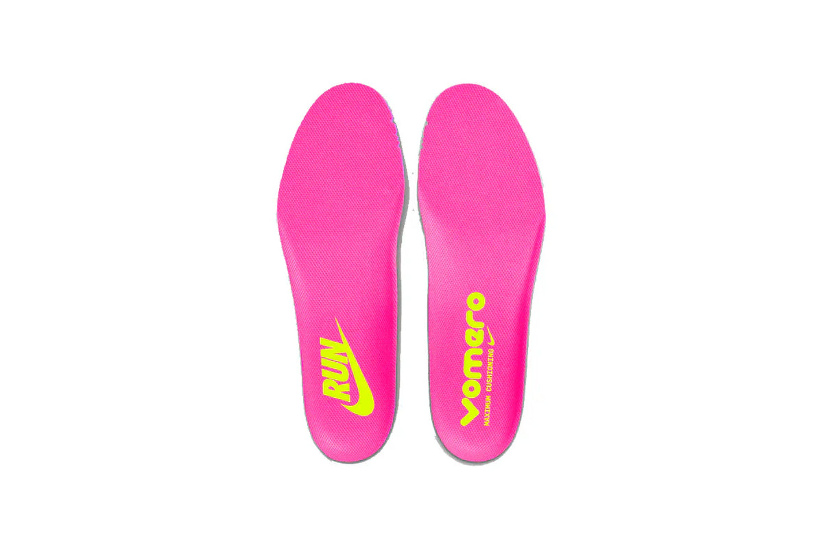 Nike Vomero Premium Hyper Pink