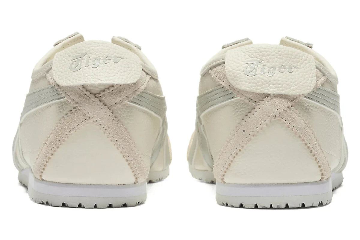 Onitsuka Tiger Mexico 66 Cream Light Sage Beige