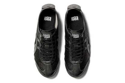 Onitsuka Tiger Mexico 66 Glitter Pack Black Gunmetal